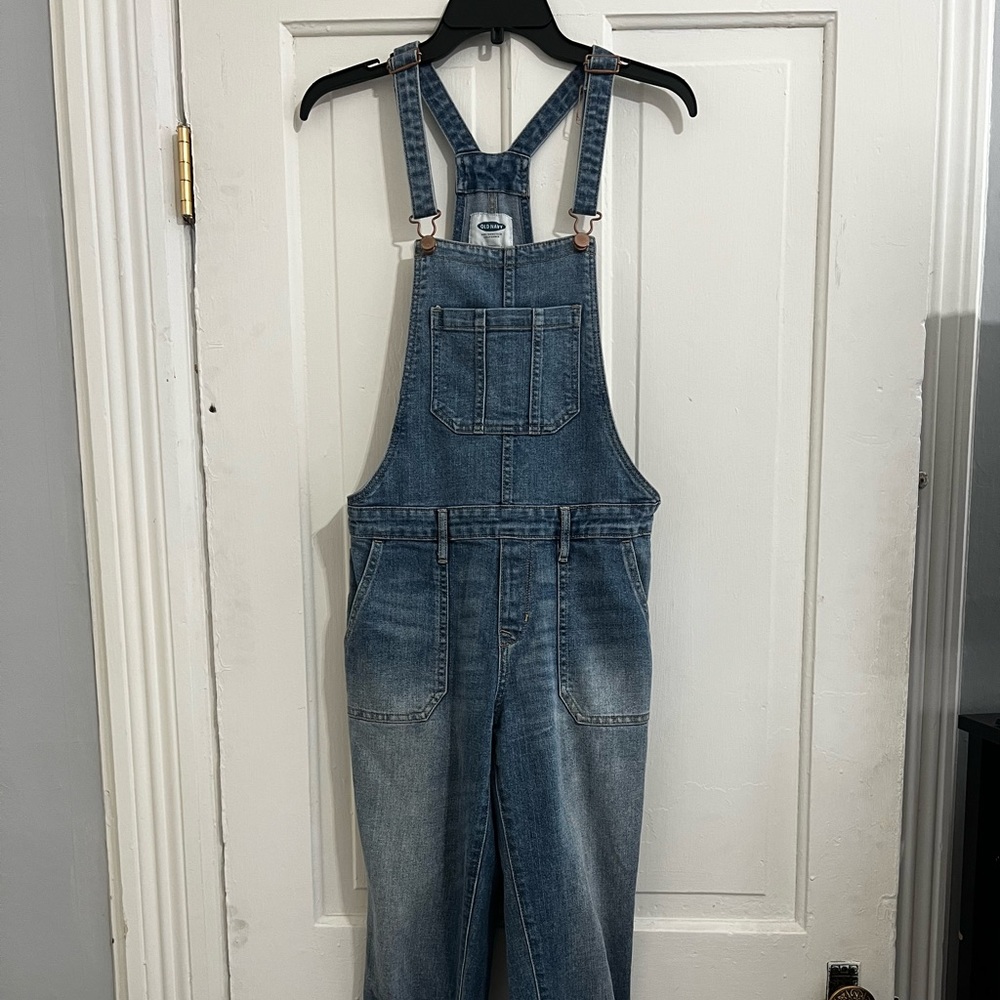 OldNavy, denim, size 2